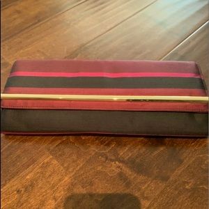 Talbots Clutch Handbag NWT